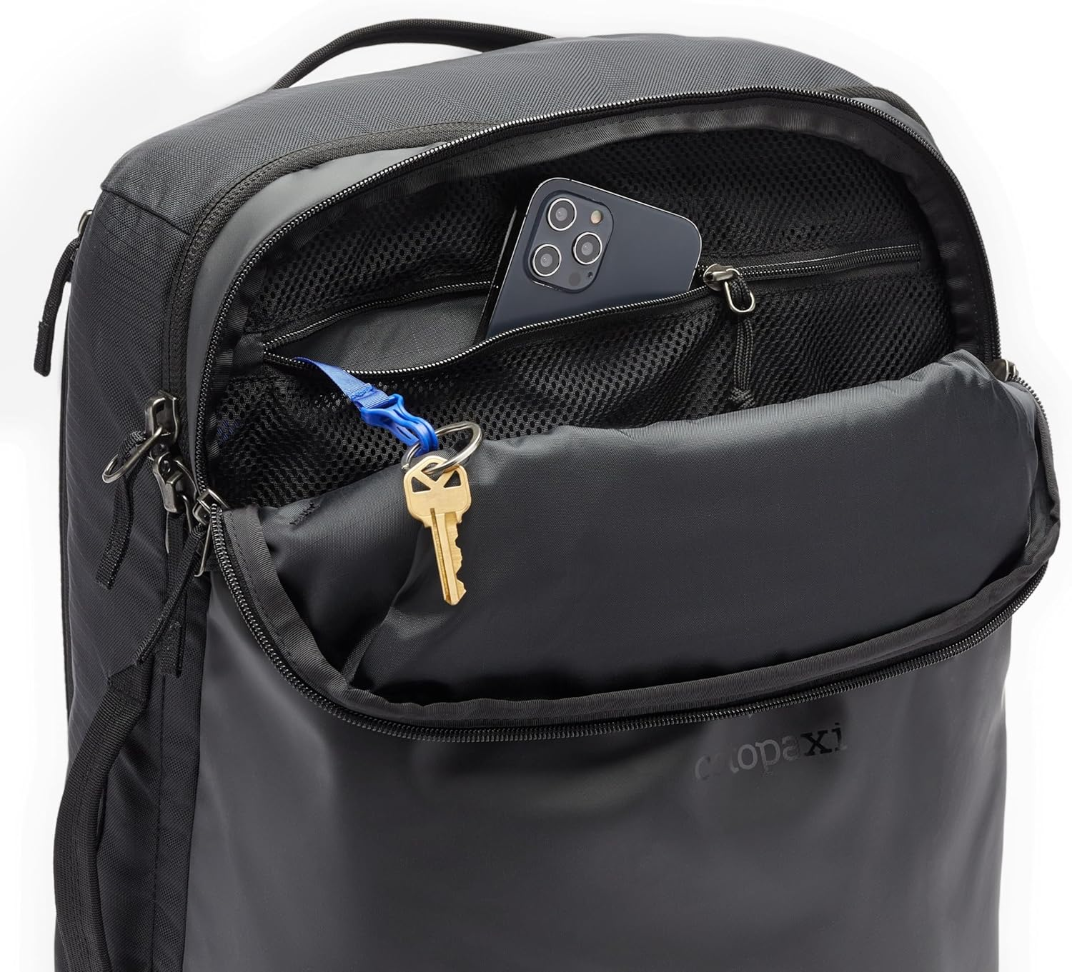 Cotopaxi Allpa image number 2