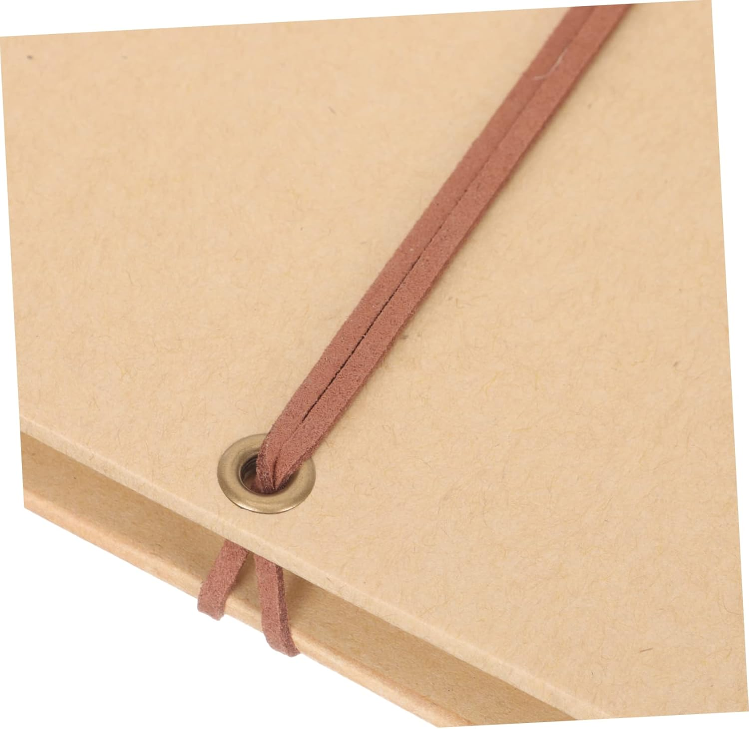 Mobestech Romantic Accordion Style Scrapbook Photo Album Kit Balloon Pattern Cover for Birthday Christmas image number 5