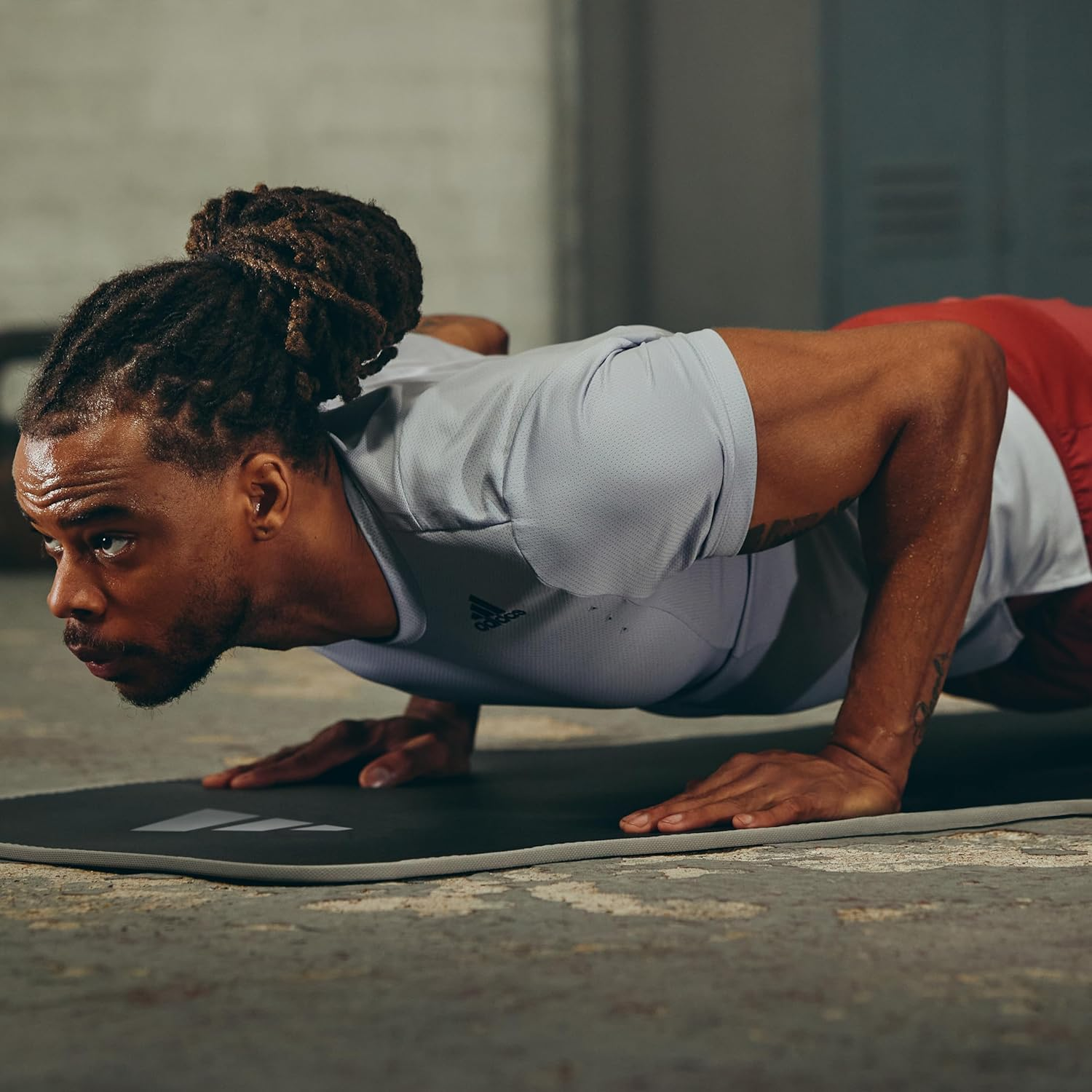 Adidas Training Mat image number 3