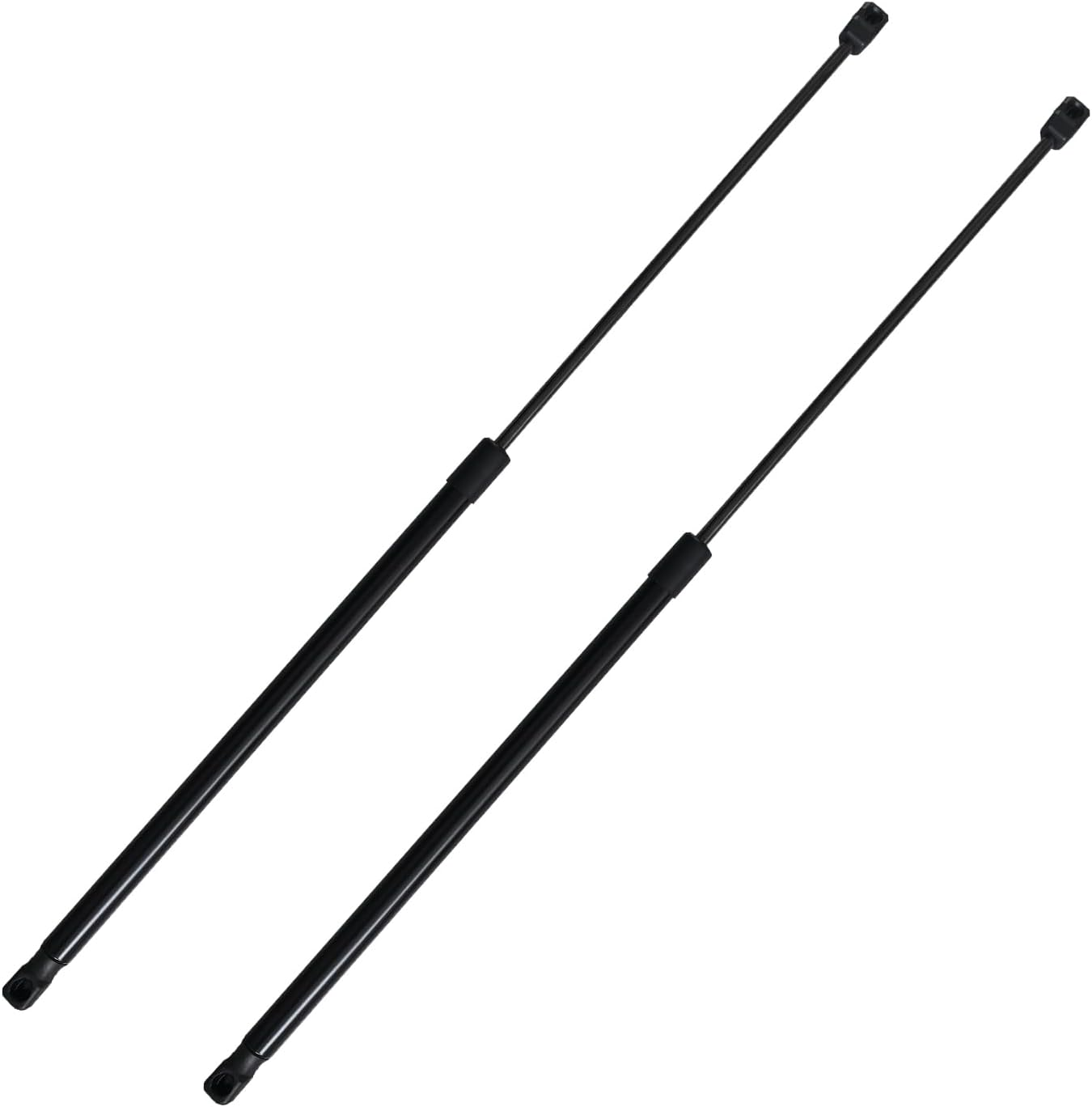 AONNOUS 2 Bonnet Gas Stay Struts for Toyota Camry ACV40R AHV40R Aurion GSV40R 2006~2012 Front Hood Lift Supports Springs Shocks image number 3