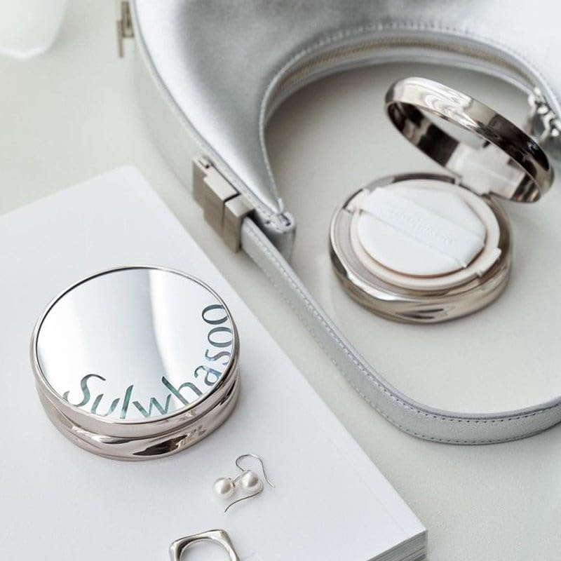 Sulwhasoo Perfecting Cushion 21N1 Beige image number 1