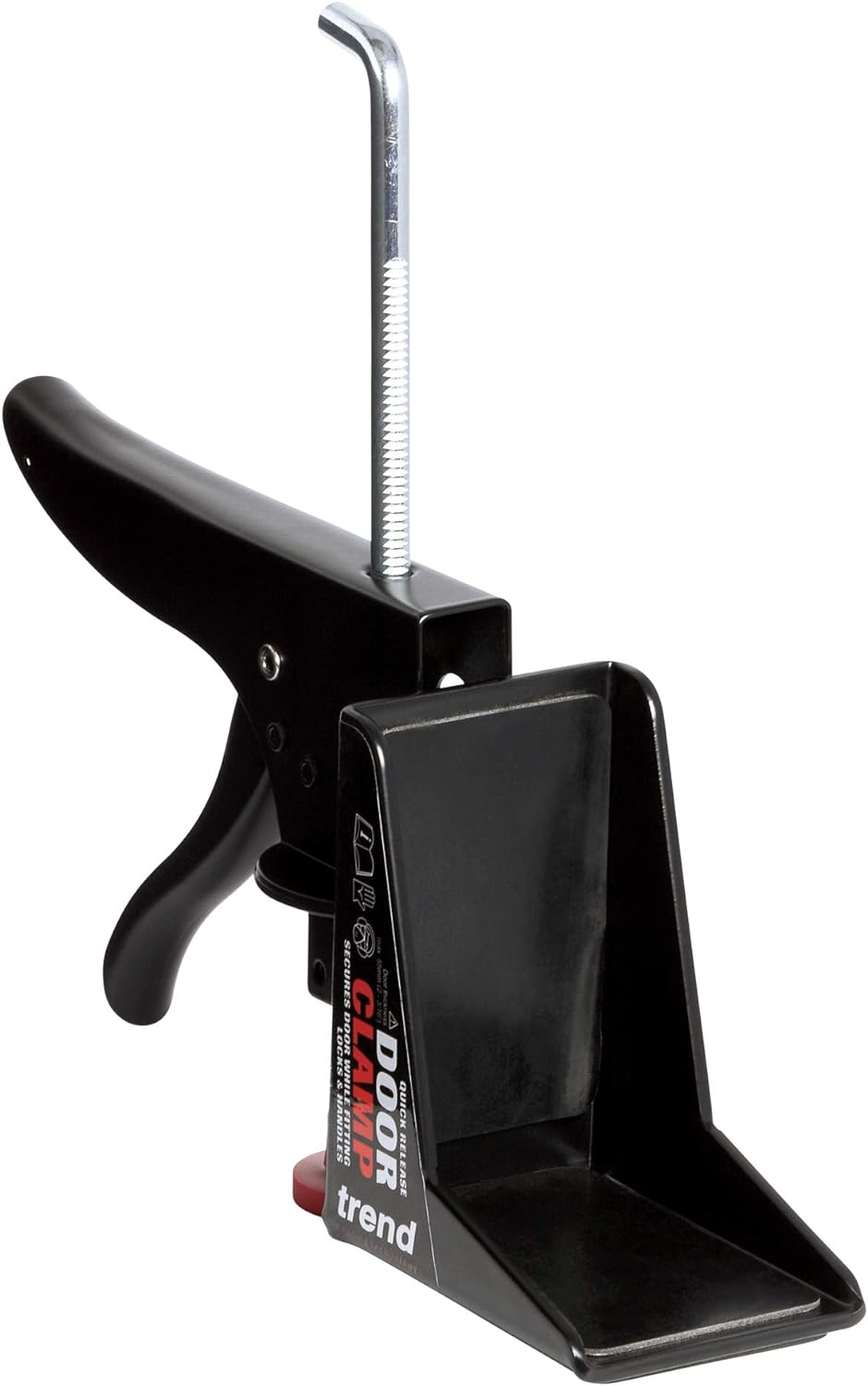 Trend Quick Release Door Clamp Stand for Efficient Door Installation and Maintenance, D/CLAMP/A image number 5