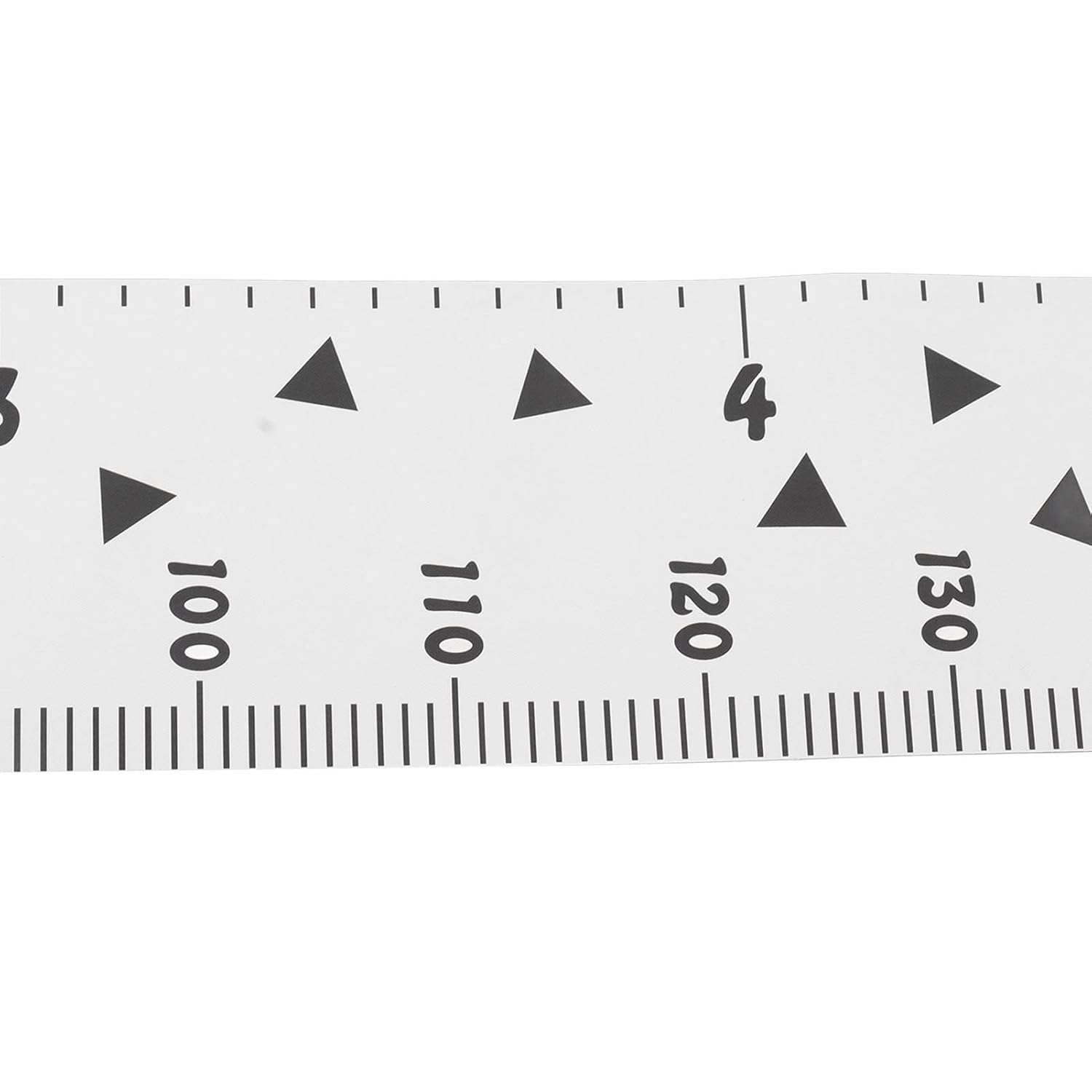 Ornaments Ins Creative Nordic Simple Feet Decorative Hanging Painting Children'S Height Ruler Wall Hanging Photography Props (#2) image number 5