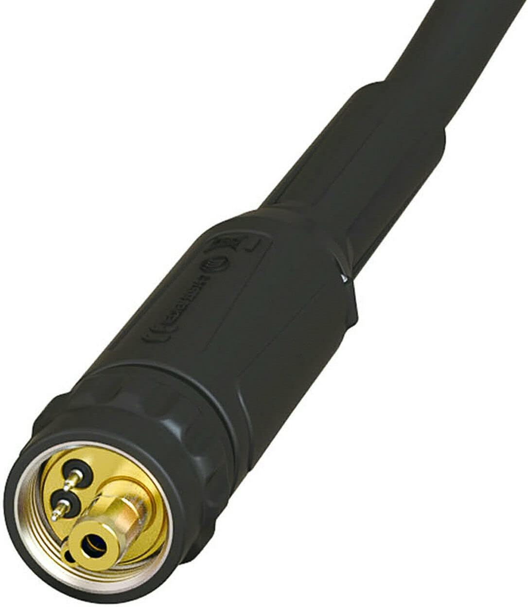 Uni-Mig SB15 Suregrip Mig Welding Torch Bundle - Gun + Consumable Kit + Anti-Spatter Spray + Nozzle Dip (3 Metre Hose) image number 1