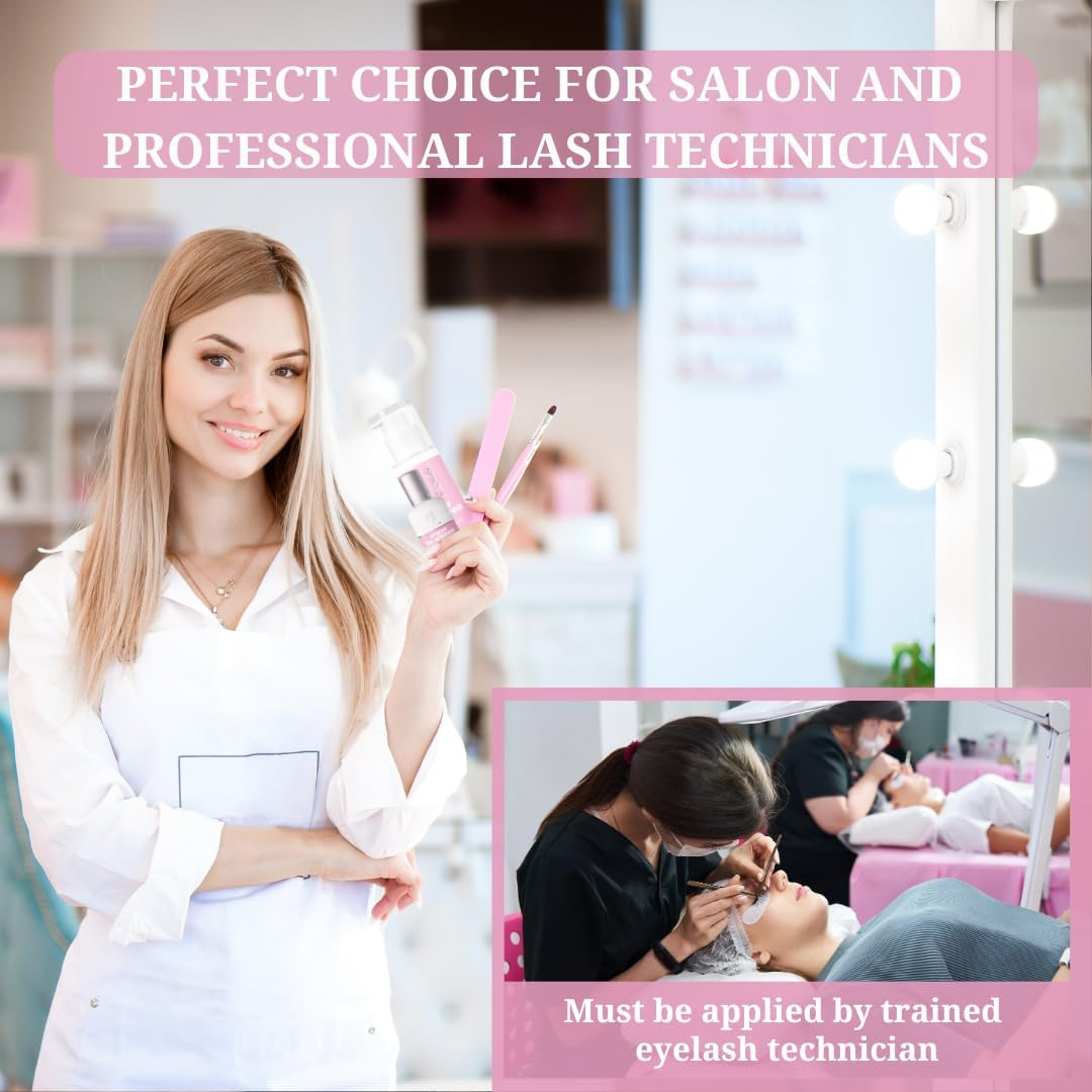 Eyelash Extension Primer 1 image number 3