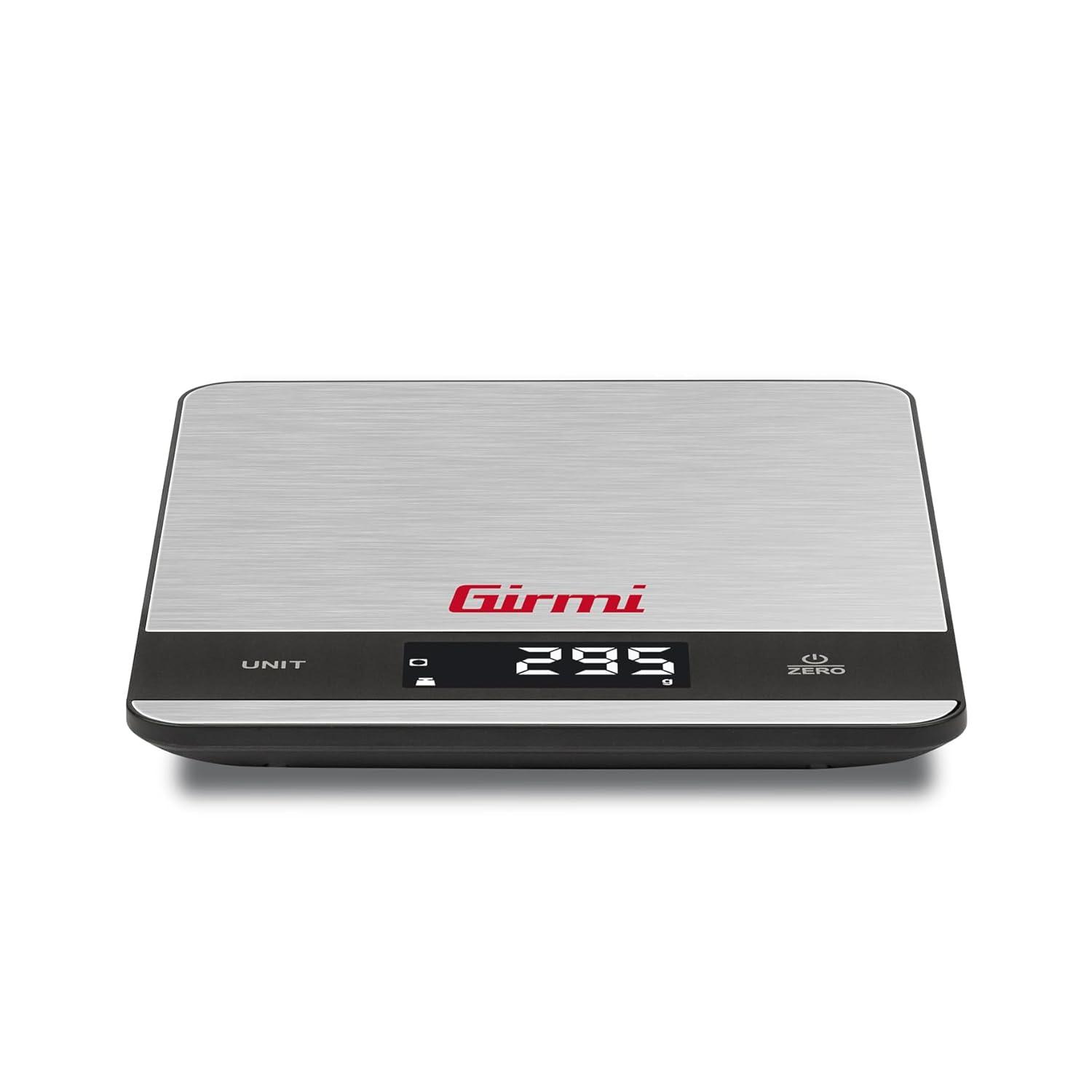 Girmi PS05 1G/5Kg Electronic Kitchen Scale image number 4