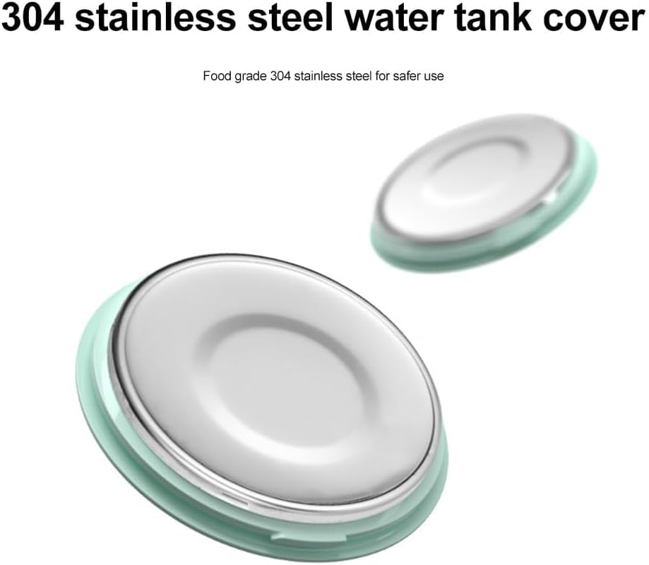 Kobuer 4 in 1 Baby Food Maker, Multifunction Baby Food Processor and Steamer, Puree Blender, Multifunctional Baby Puree Maker, Mini Food Grinder Cooking image number 2