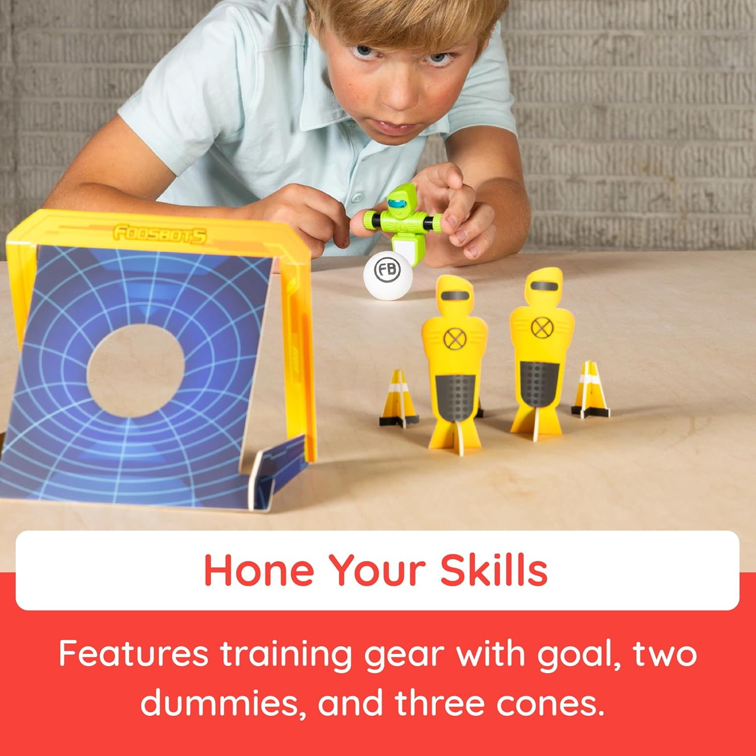 Fat Brain Toys F476ML Learning Toy image number 2