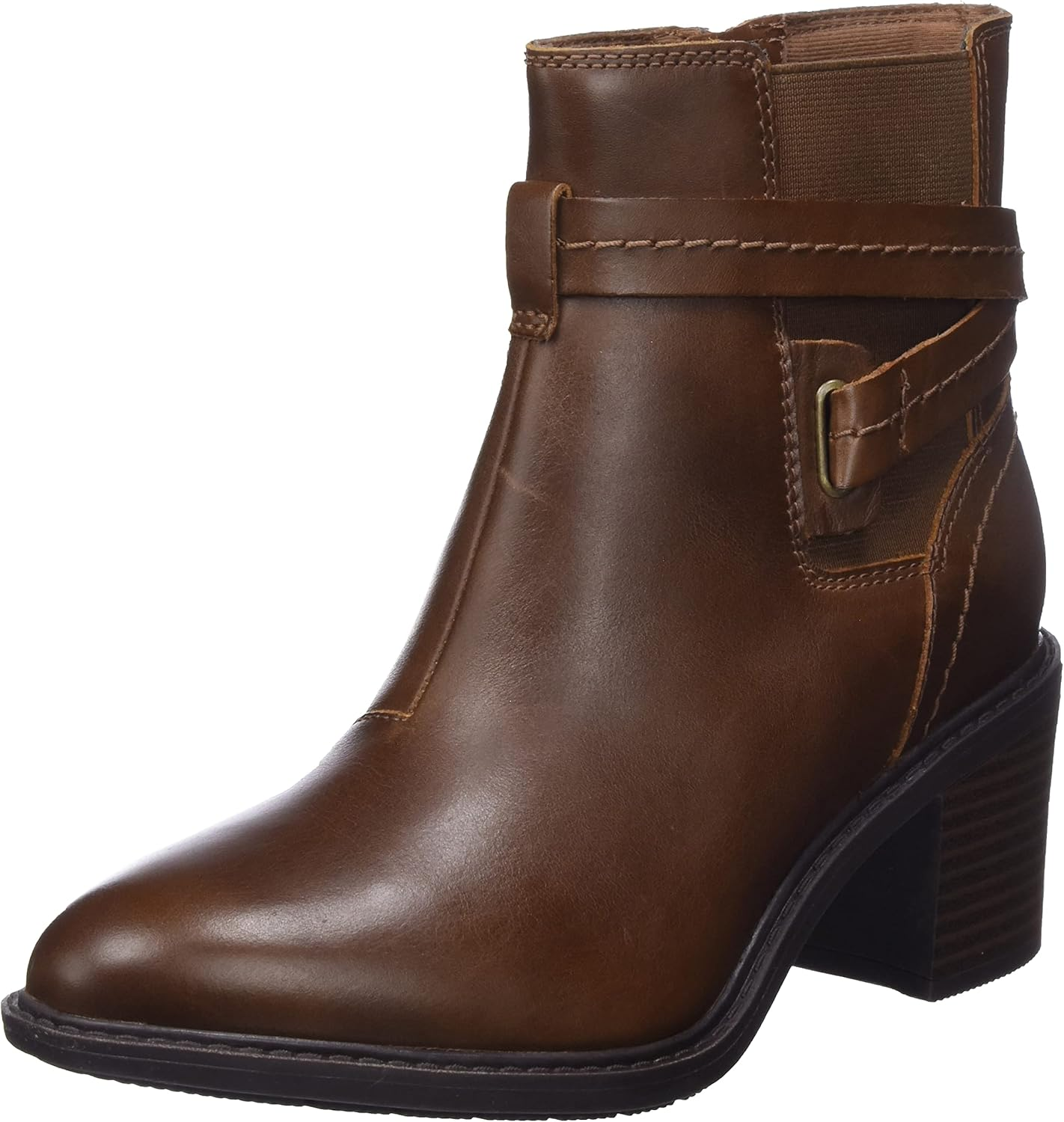 Clarks Women'S Scene Star Mid Calf Boot