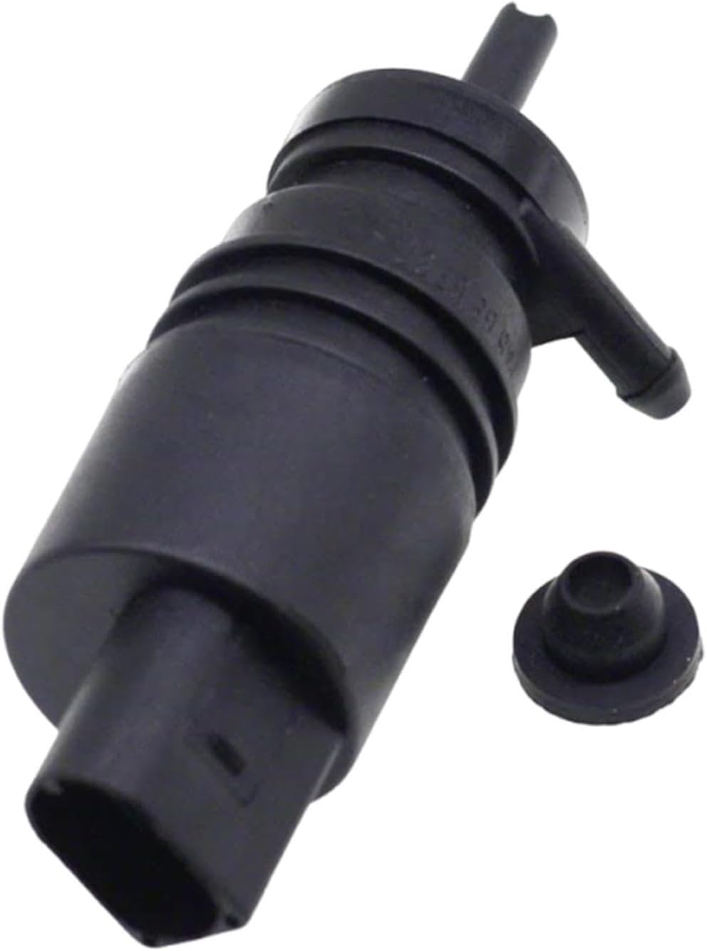 FJMQHU Windscreen Washer Pump Auto Part 2218690121 Replaces High Performance Components for 911 Boxster Cayman Panamera Repair image number 5