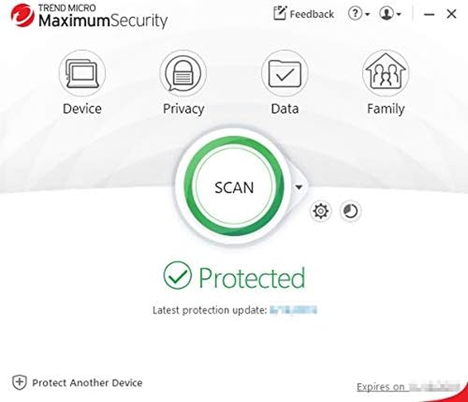 Trend Micro Maximum Security Multi-Language for PC, Mac, Android and Ios Product Key Card Windows10, 11 5 Devices, 3 Years image number 4