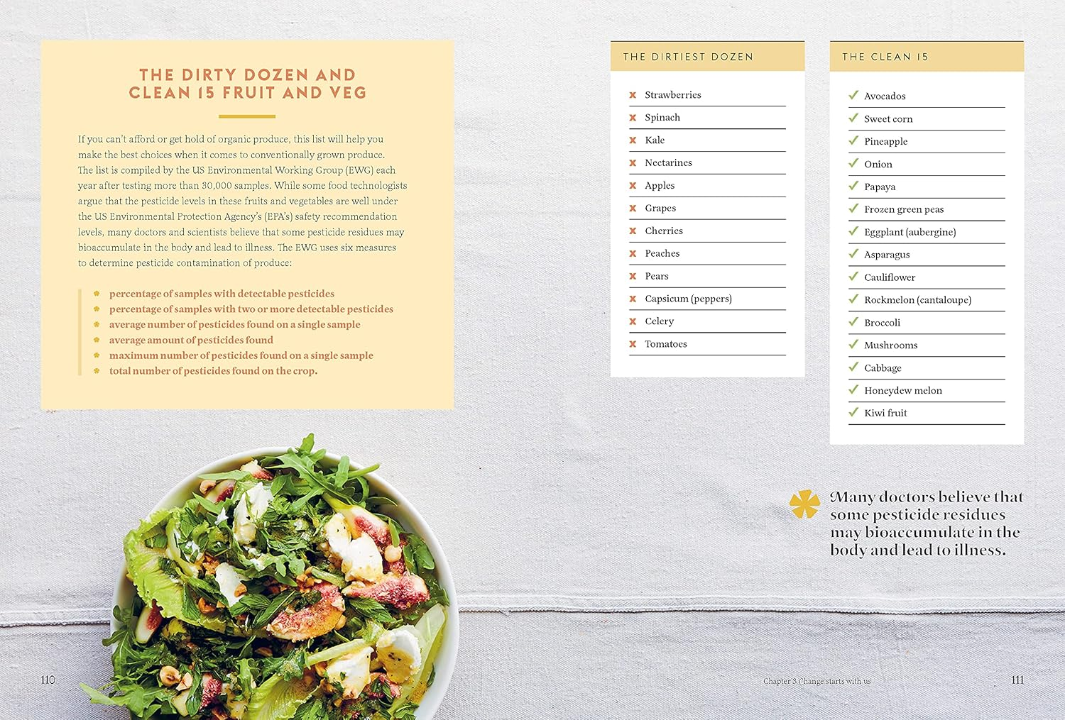 Low Tox Life Food: How to Shop, Cook, Swap, save and Eat for a Happy Planet image number 2