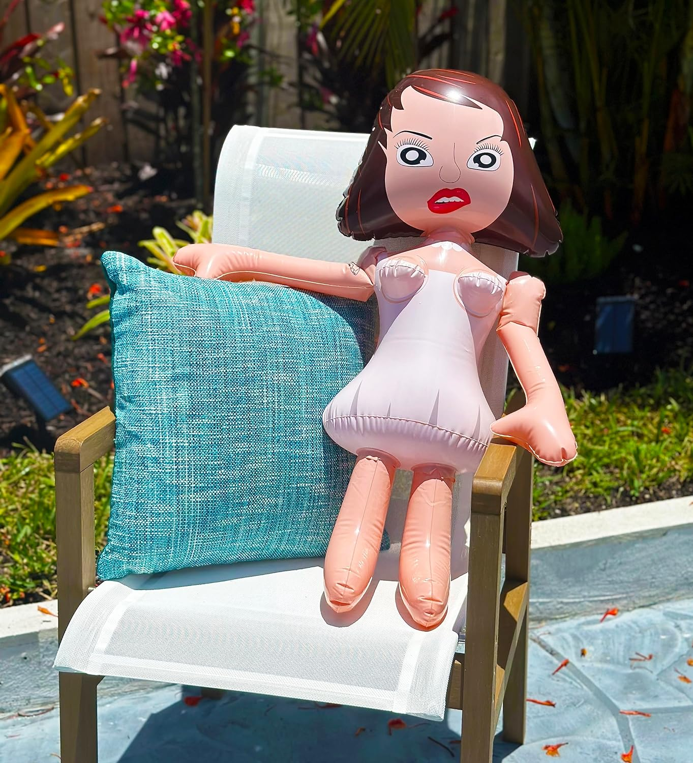 Buck'S Night Party Wife to Be &ndash; Funny Bachelor Party Supplies, Games, Gifts, Jokes and Decorations image number 3