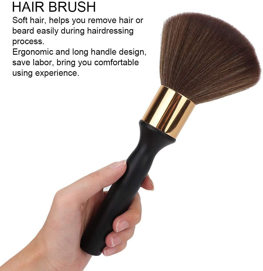 Jiawu Hair Brush, Hair Styling Brush, Soft Removal for Professional Home Use