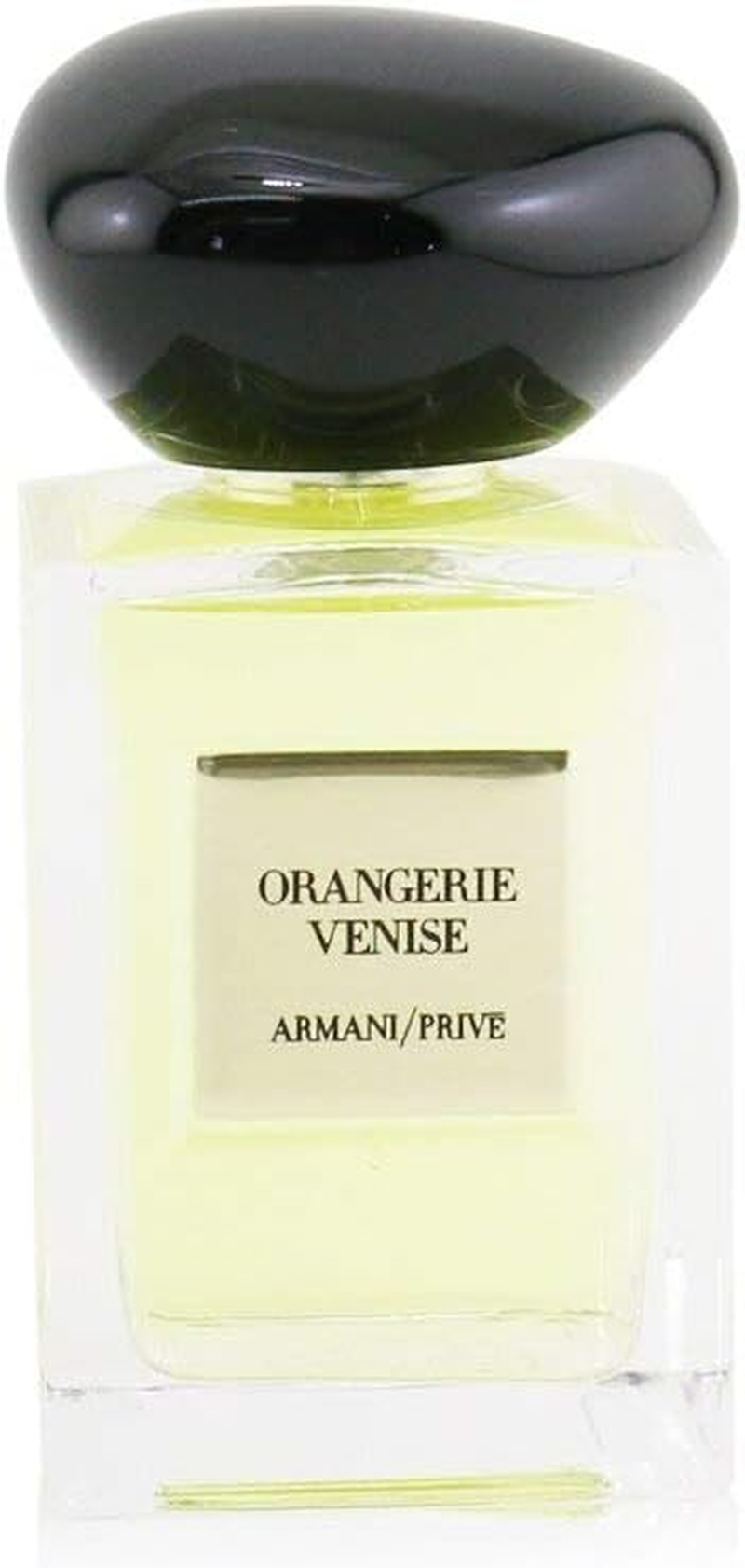 Giorgio Armani Prive Orangerie Venise Eau De Toilette Spray 50Ml/1.7Oz image number 1