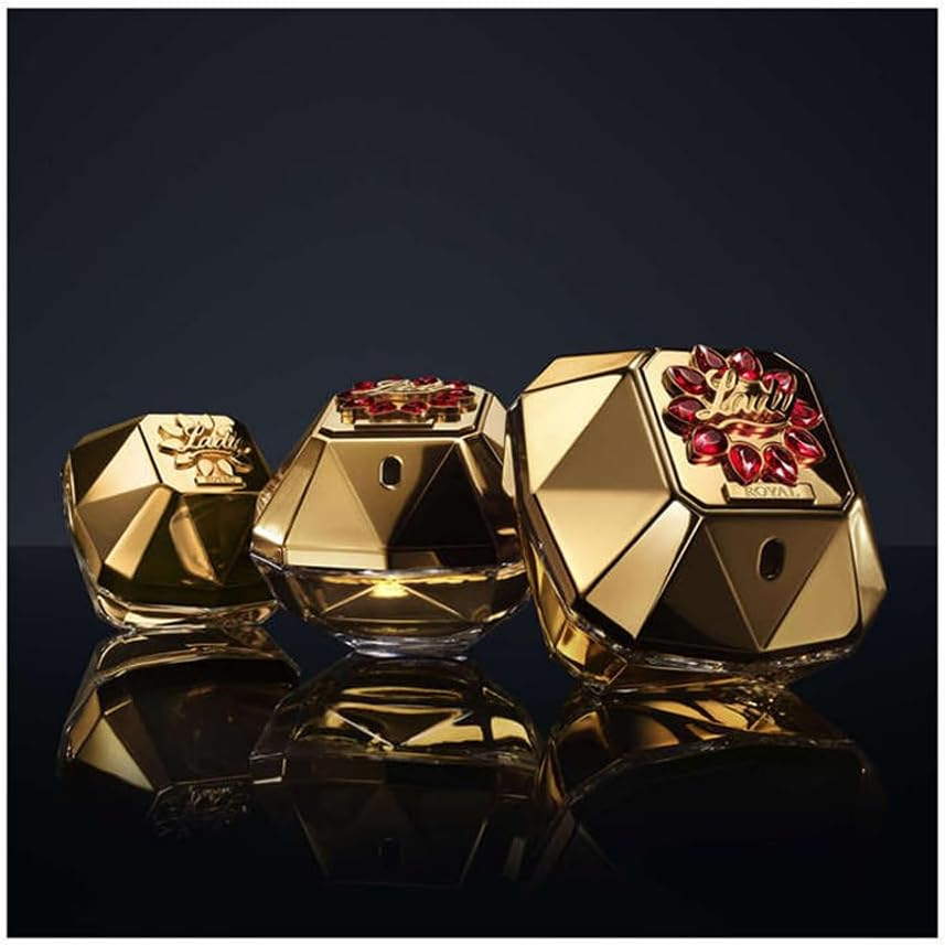 Paco Rabanne Lady Million Royal image number 3