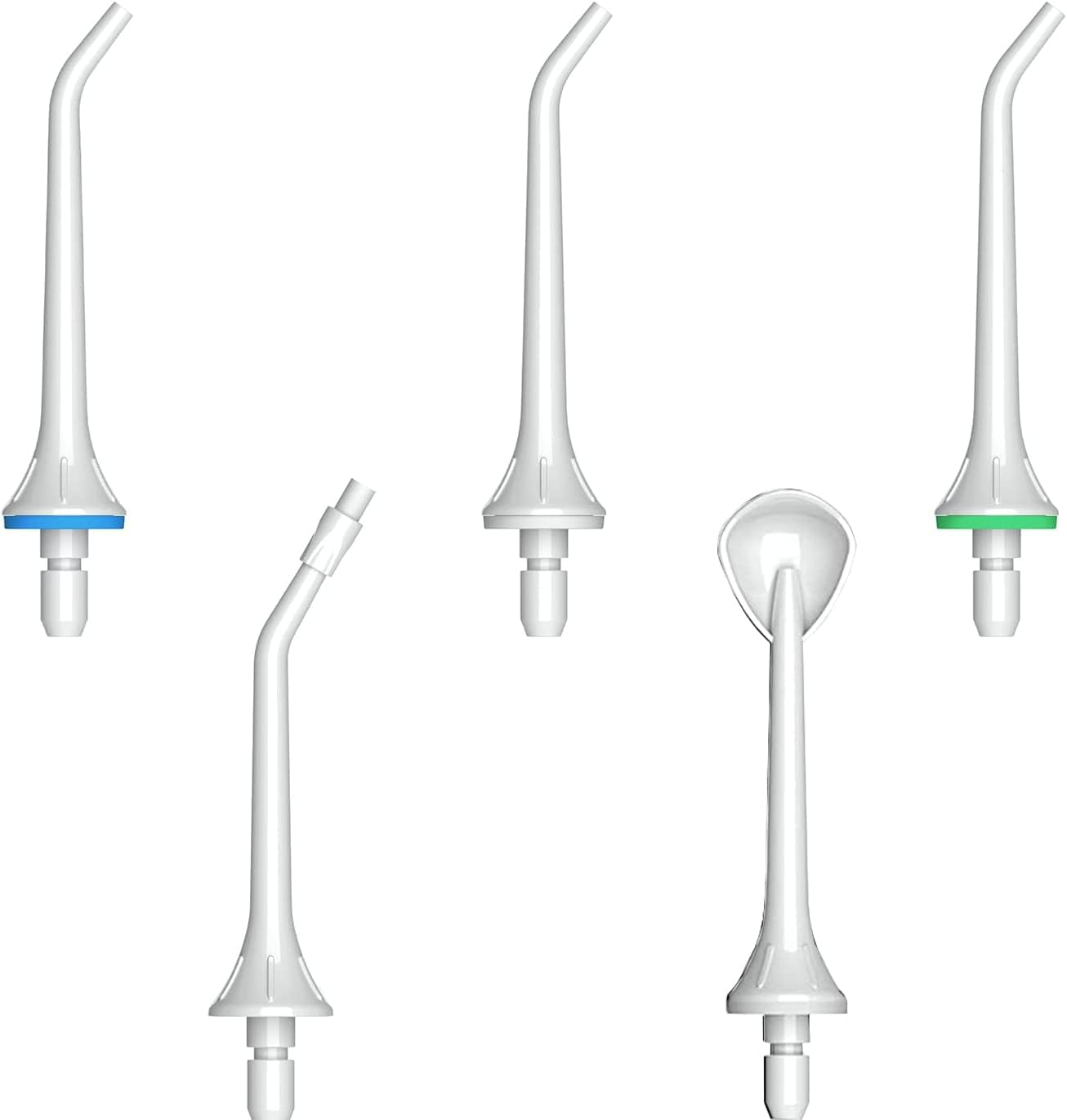 Y201 Water Dental Flosser Replacement Tips
