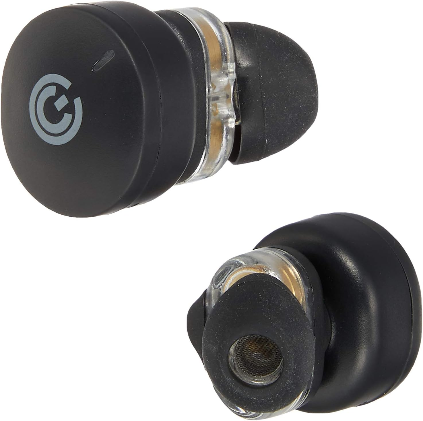 EARPUMP TWS 7 Hyperbass Black image number 3