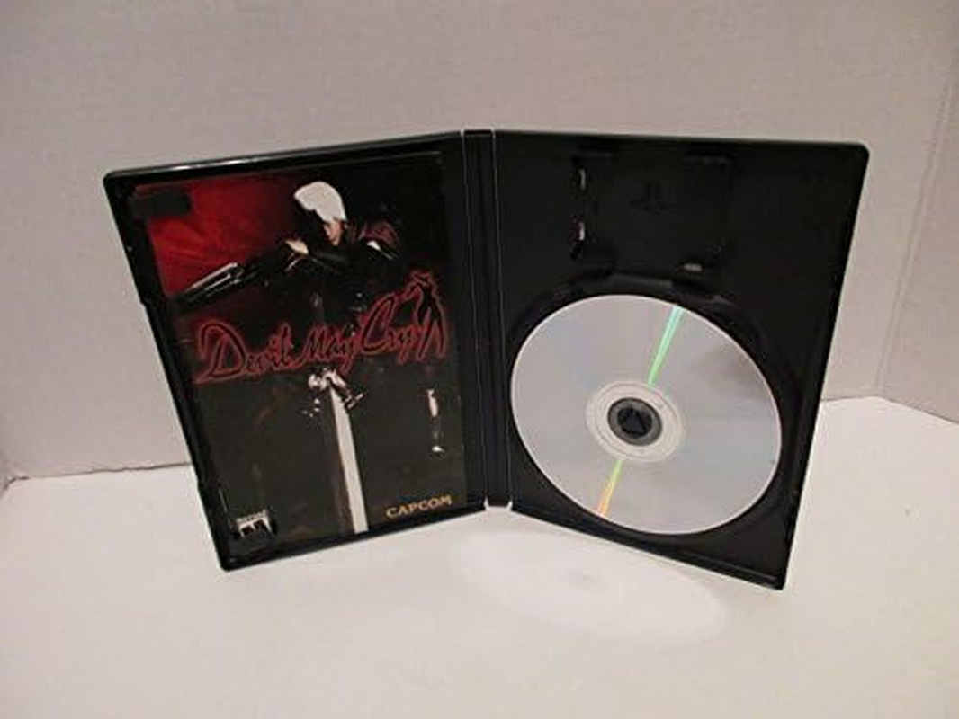 Devil May Cry / Game image number 4