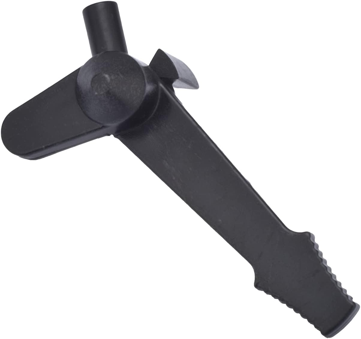 Carburetor Choke Lever for HONDA GX240 GX270 GX340 GX390 188F Gas Engine Motor 16610-ZE1-003