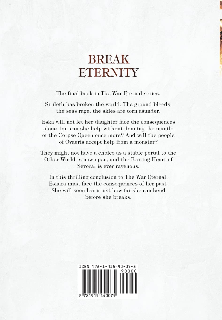 Death'S Beating Heart (5) image number 1