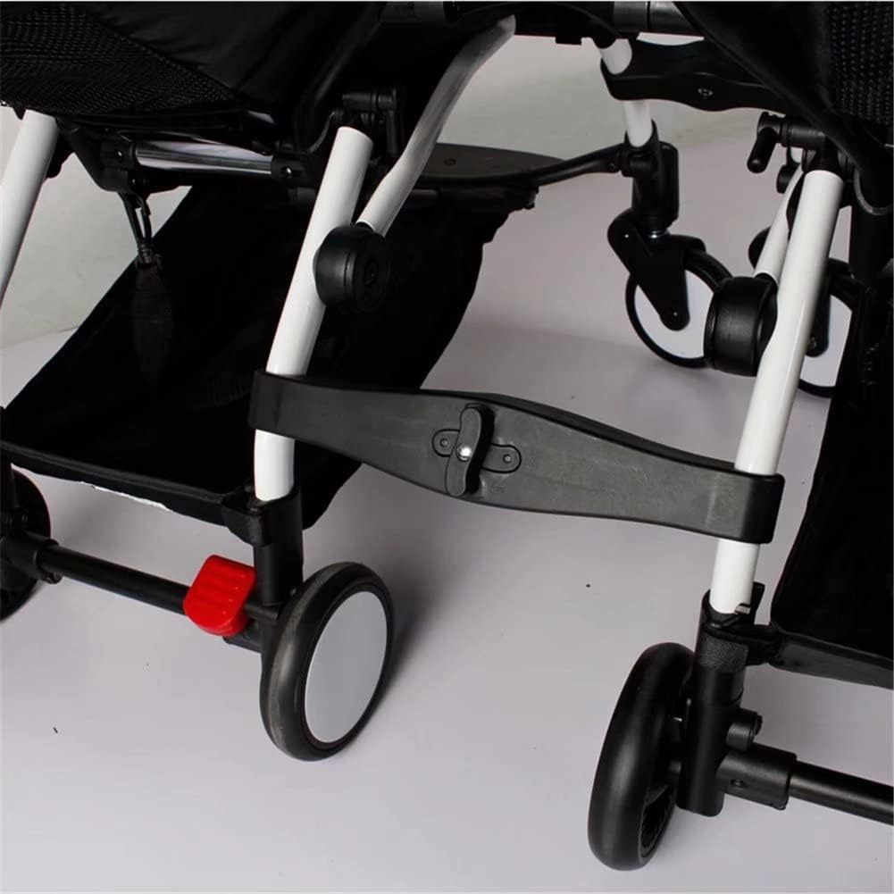 Baby Stroller Connectors for YOYO Strollers 2-In-1 Dual Stroller Connectors Aiqi/Yoga/Vovo Strollers image number 2