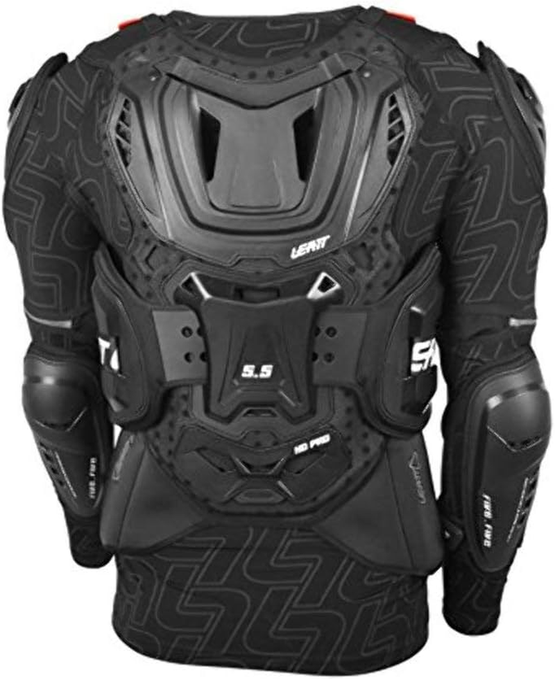 Leatt 5.5 Body Protector image number 1