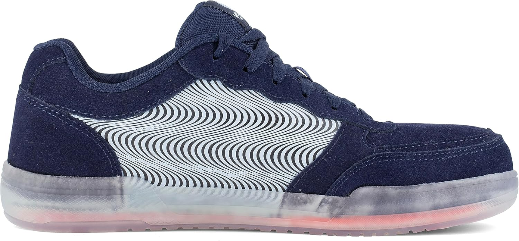 Volcom Men'S Hybrid Work & Safety, Navy, 10.5 image number 3