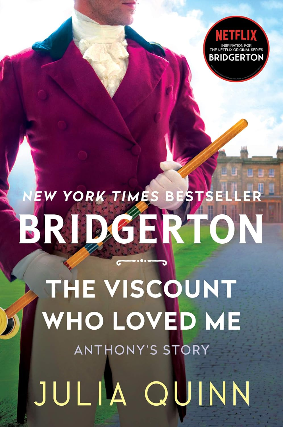 The Viscount Who Loved Me: Bridgerton: 2 image number 1