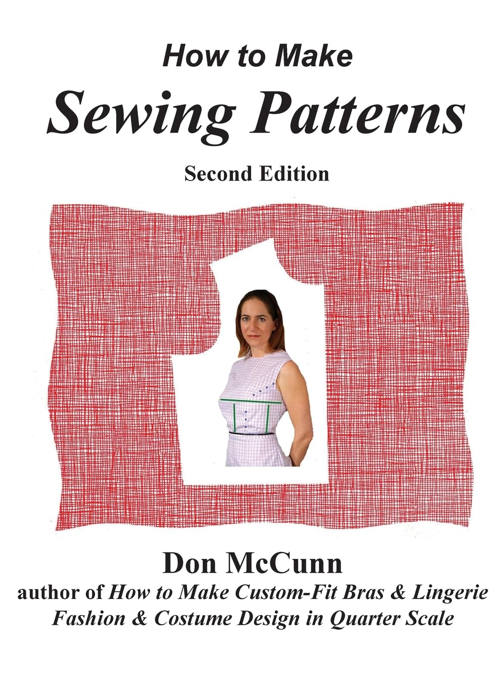 How to Make Sewing Patterns, Second Edition image number 1