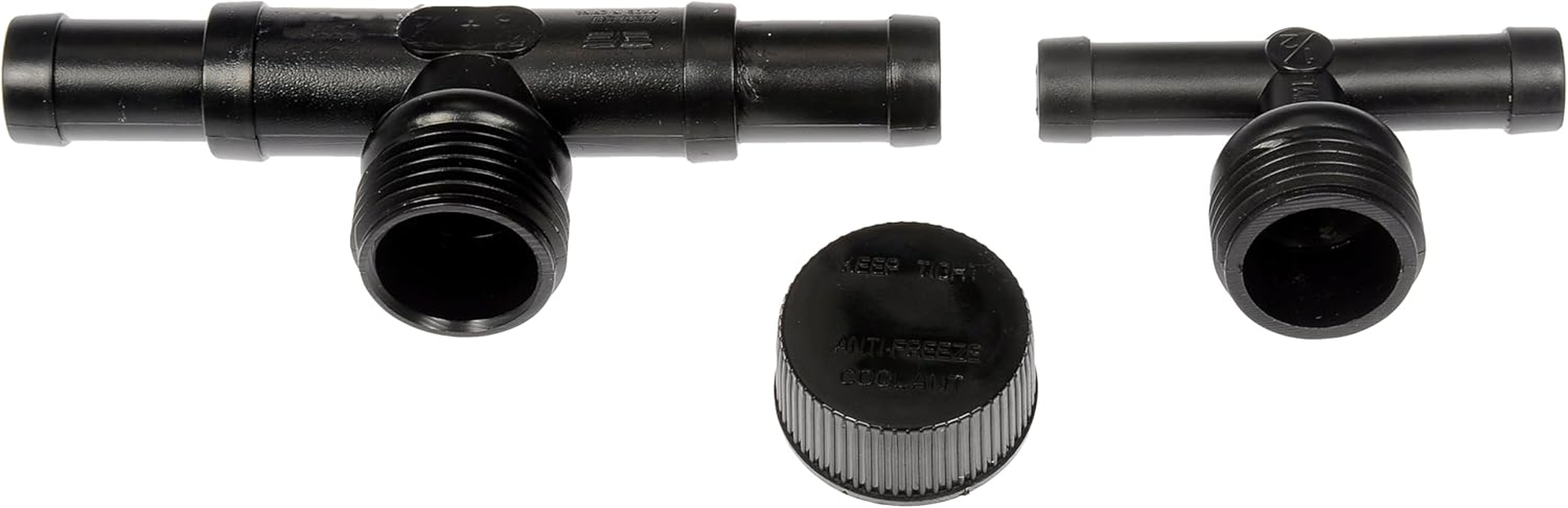 Dorman 47016 Coolant Service Kit image number 4