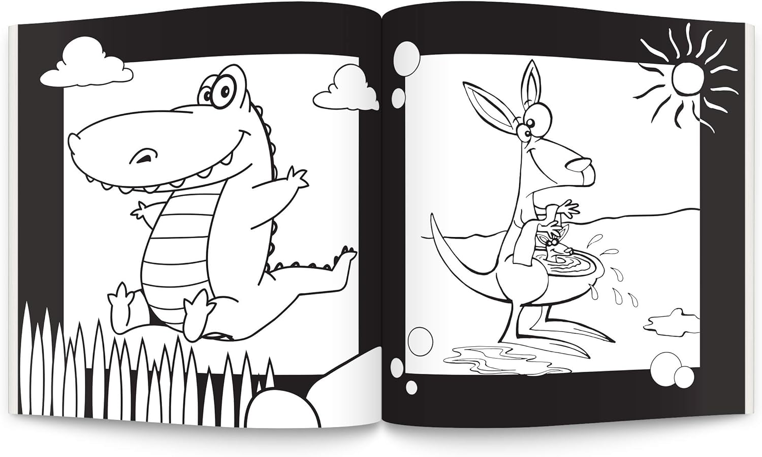 Faber-Castell Creative Activity Mixed Media Set &ndash; Zipper Case of 30, (88-155022)