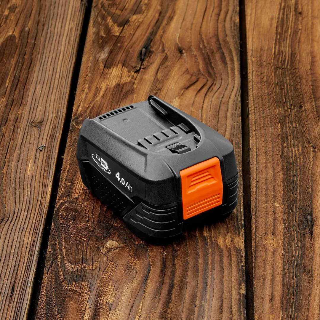 Gardena Battery 4.0Ah image number 2