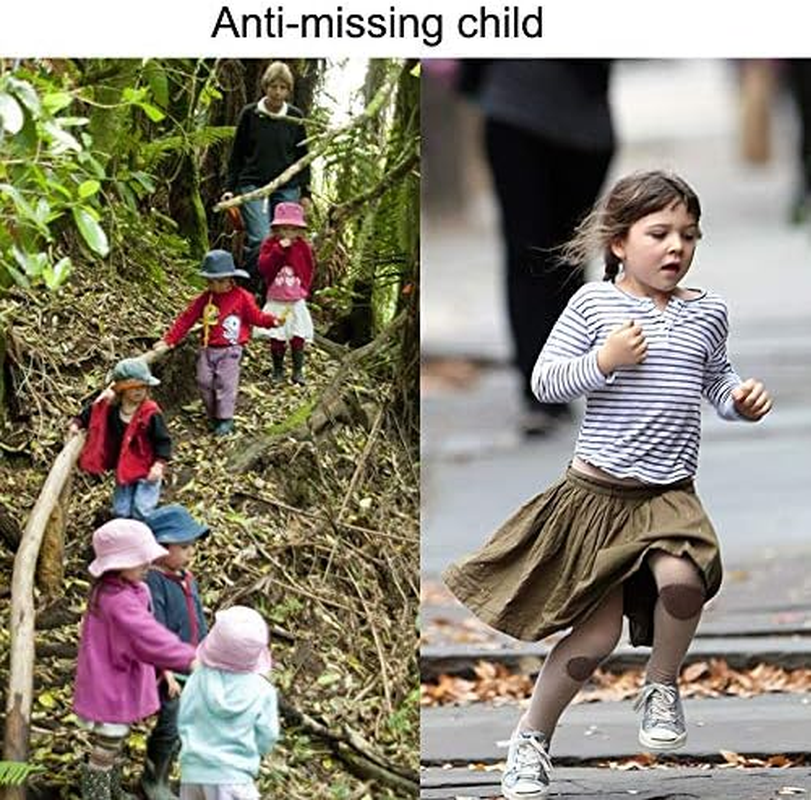 Lainrrew Walking Rope, Colorful Walking Rope with Handles Outdoor Safety Daycare Rope for Preschool Children Daycare School image number 6