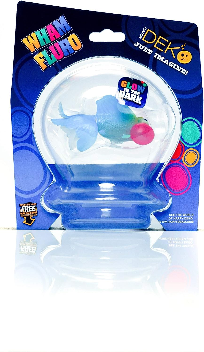 Gold Fish image number 1