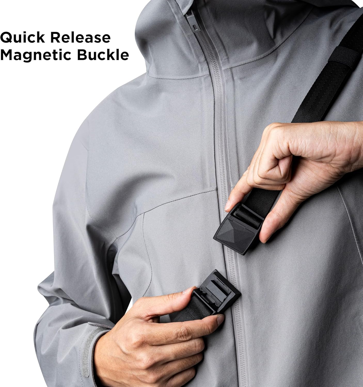 ALPAKA Elements Tech Case - Tech Organizer Travel Case for Electronics, Cables, Edc,Twelve Pockets across Three Compartments - Dark Green image number 6