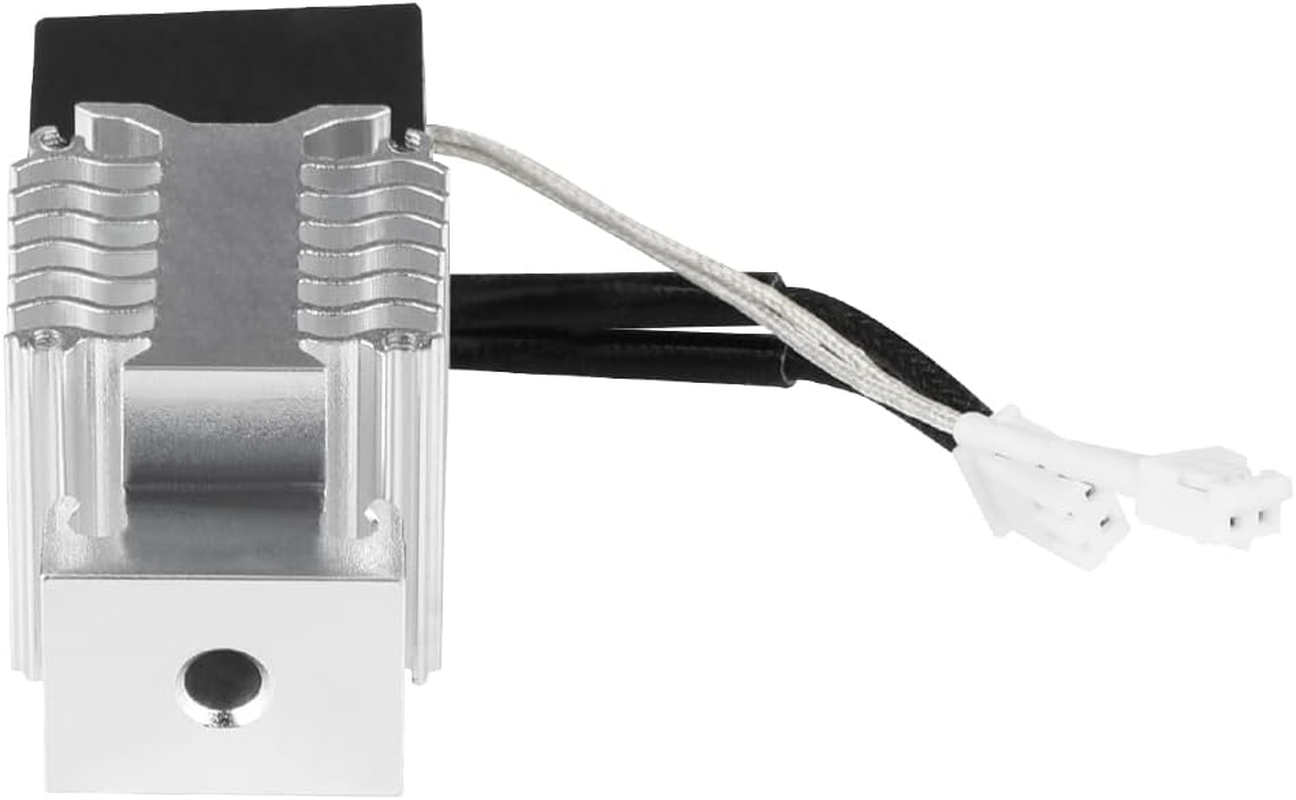 Creality Ender-3 V3 SE Print Head Kit, Hotend Kit 3D Printe for Creality Ender-3 V3 SE 3D Printer Accessories image number 1