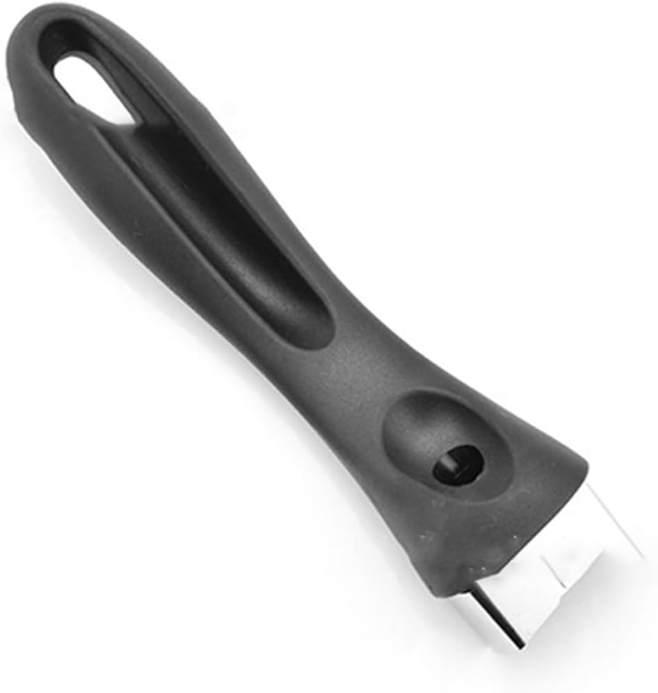 Pot Handle，Pot Handles Replacement Scald-Proof Long Handle Replacement Removable Handles with Screw for Pots and Pans Kitchen Craft Cookware