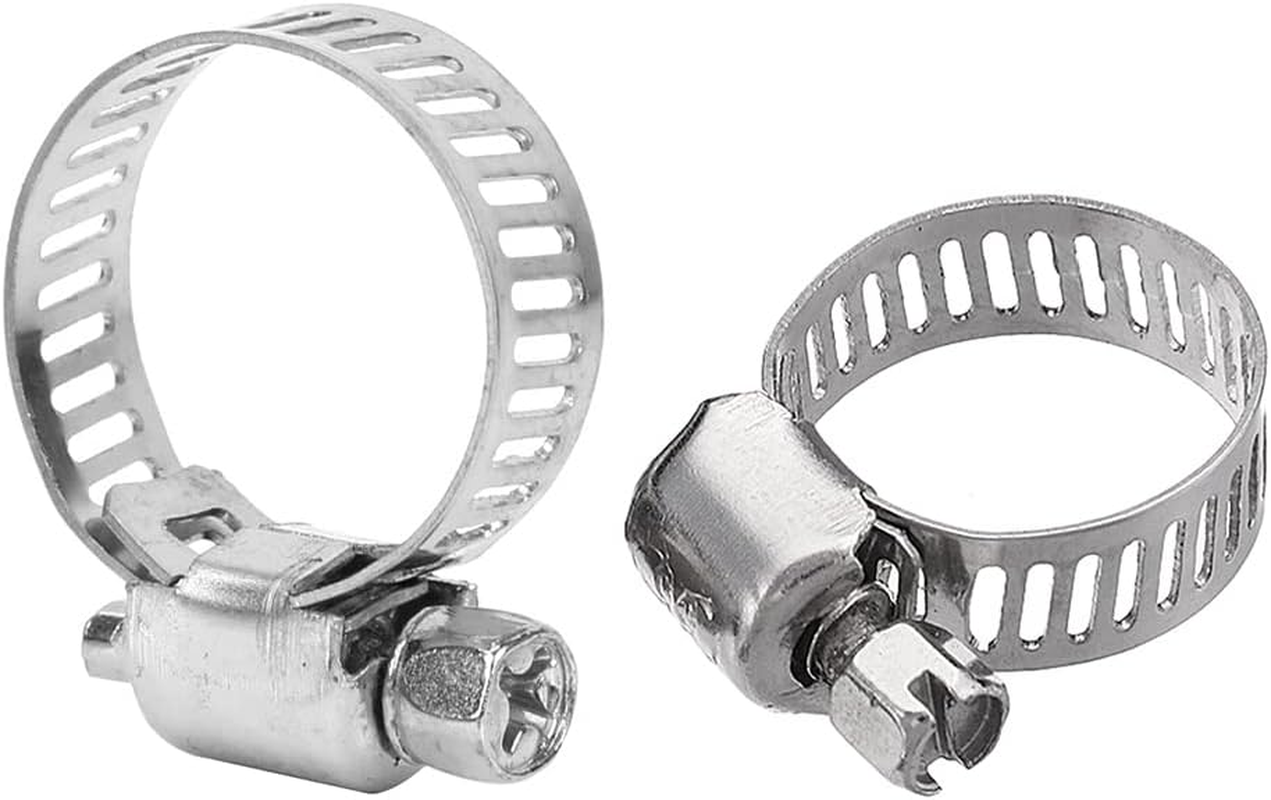 Yakamoz Portable Electric Drill Pump,Self Priming Water Transfer Pump, Plastic Stainless Steel Mini Portable Centrifugal Pump Kit for Oil & Fluids Diesel, Kerosene, Water image number 4