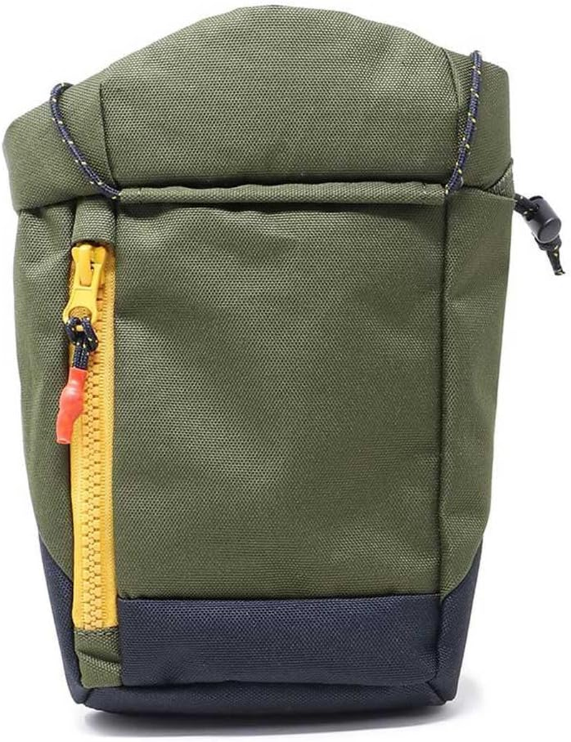 ALBARRACIN Bolso Multiusos - C: Verde Bosque T: U image number 2