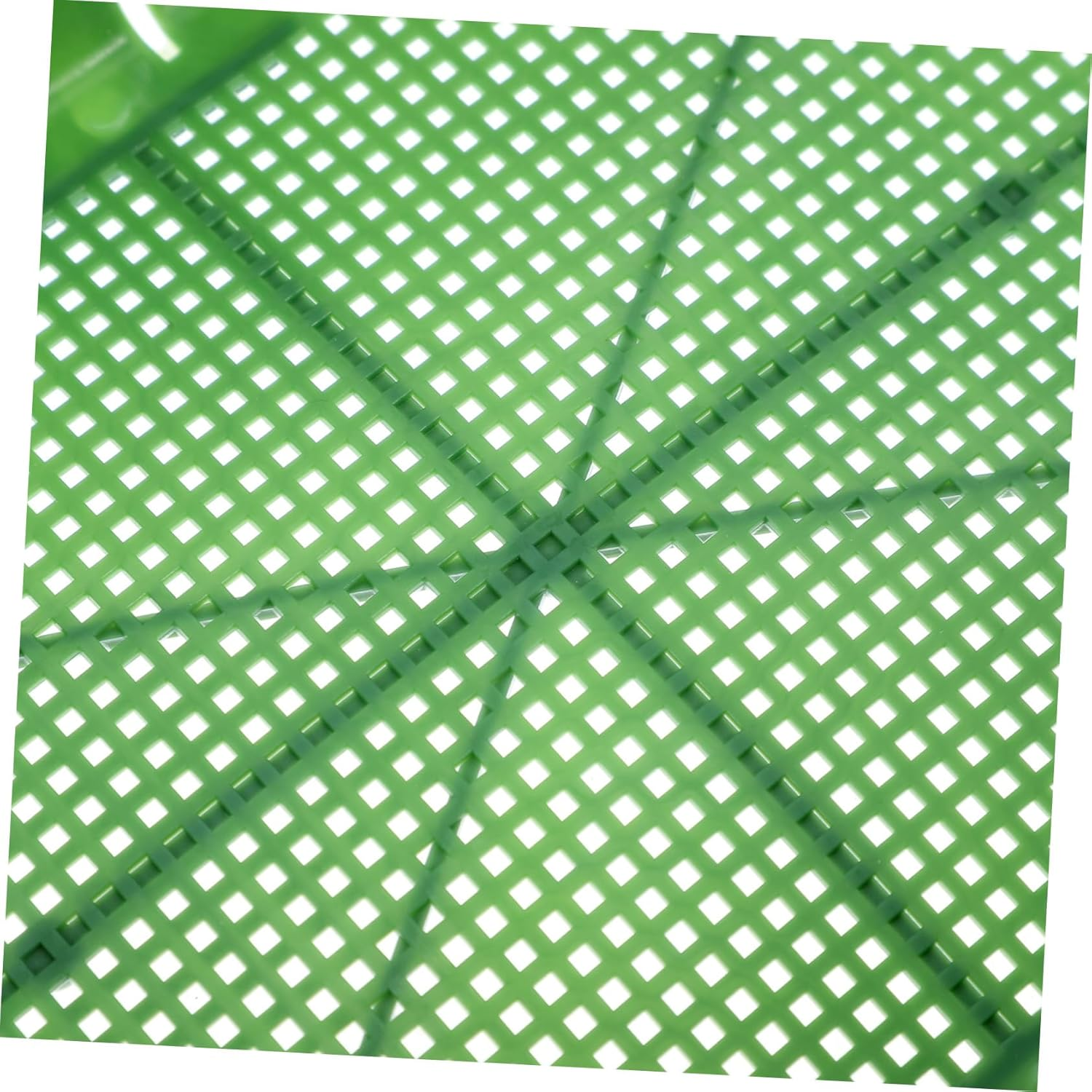 MOBUTOFU Seedling Starter Tray and Sprouting Tray for Indoor Gardening Breathable Design Small Size 26&times;18&times;7Cm 2Pcs Suitable for Seed and Succulent Growing image number 5