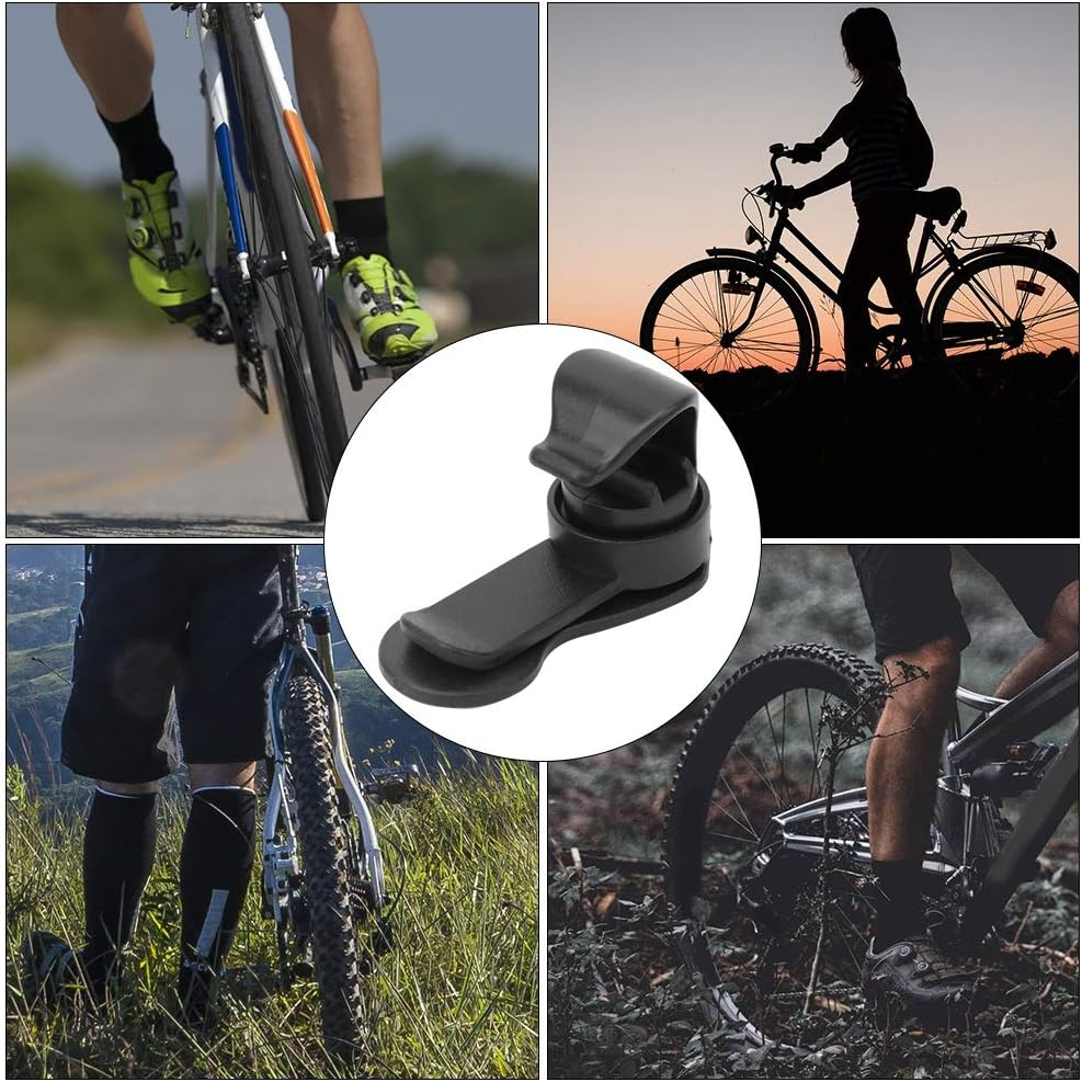 Bladder Clip, Magnetic Water Tube Clip Hydration Hose Magnet Backpack Molle Clips Drinking Straw Webbing Secure Management for Cycling Bag Tactical Packs Outdoor Activities image number 5