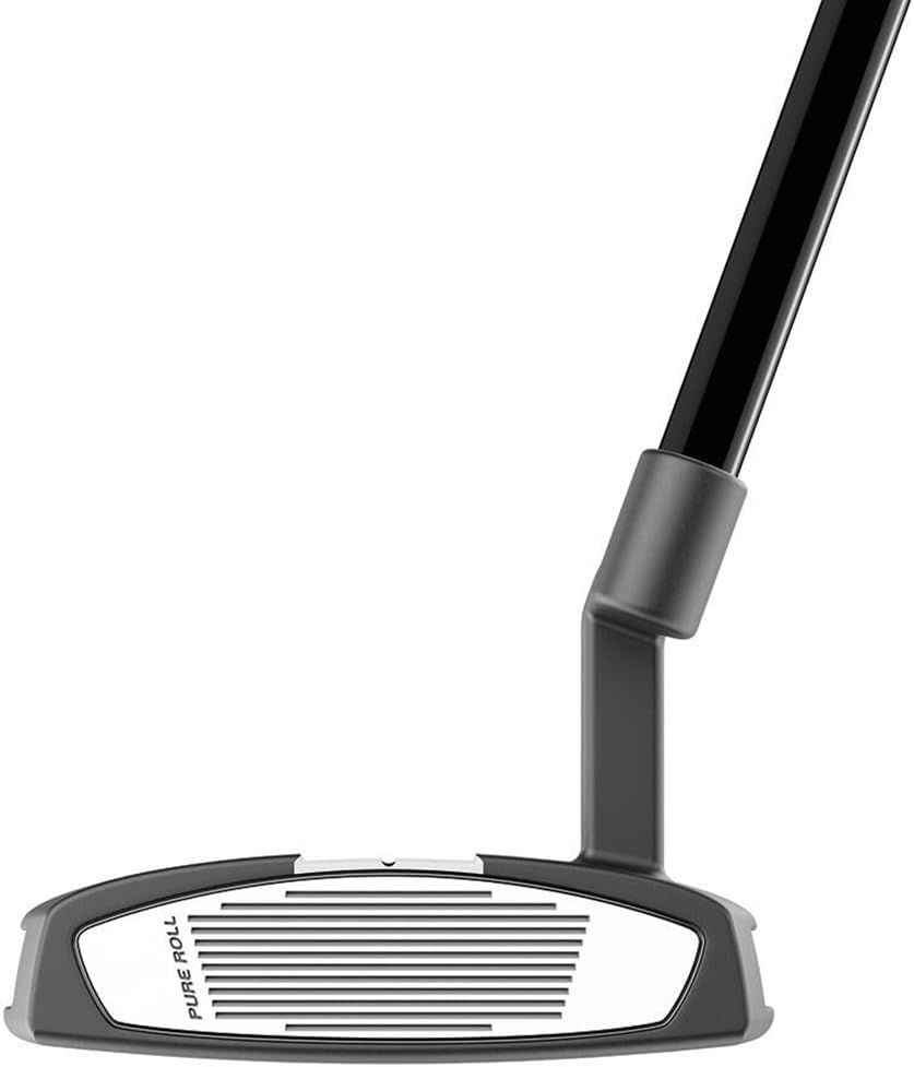 テーラーメイド（TAYLORMADE） Spider Tour X クランクネック パター(ロフト3度) KBS Black STEPLESS Steel Shaft image number 6