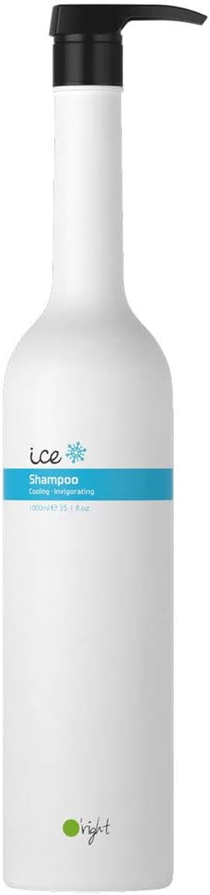 O'Right Ice Shampoo image number 1