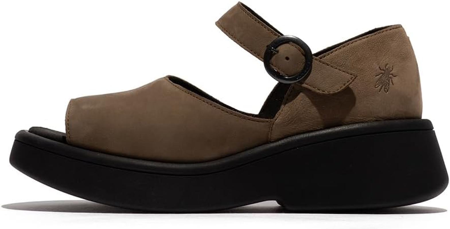 Fly London Women'S Muxi204Fly Sandal