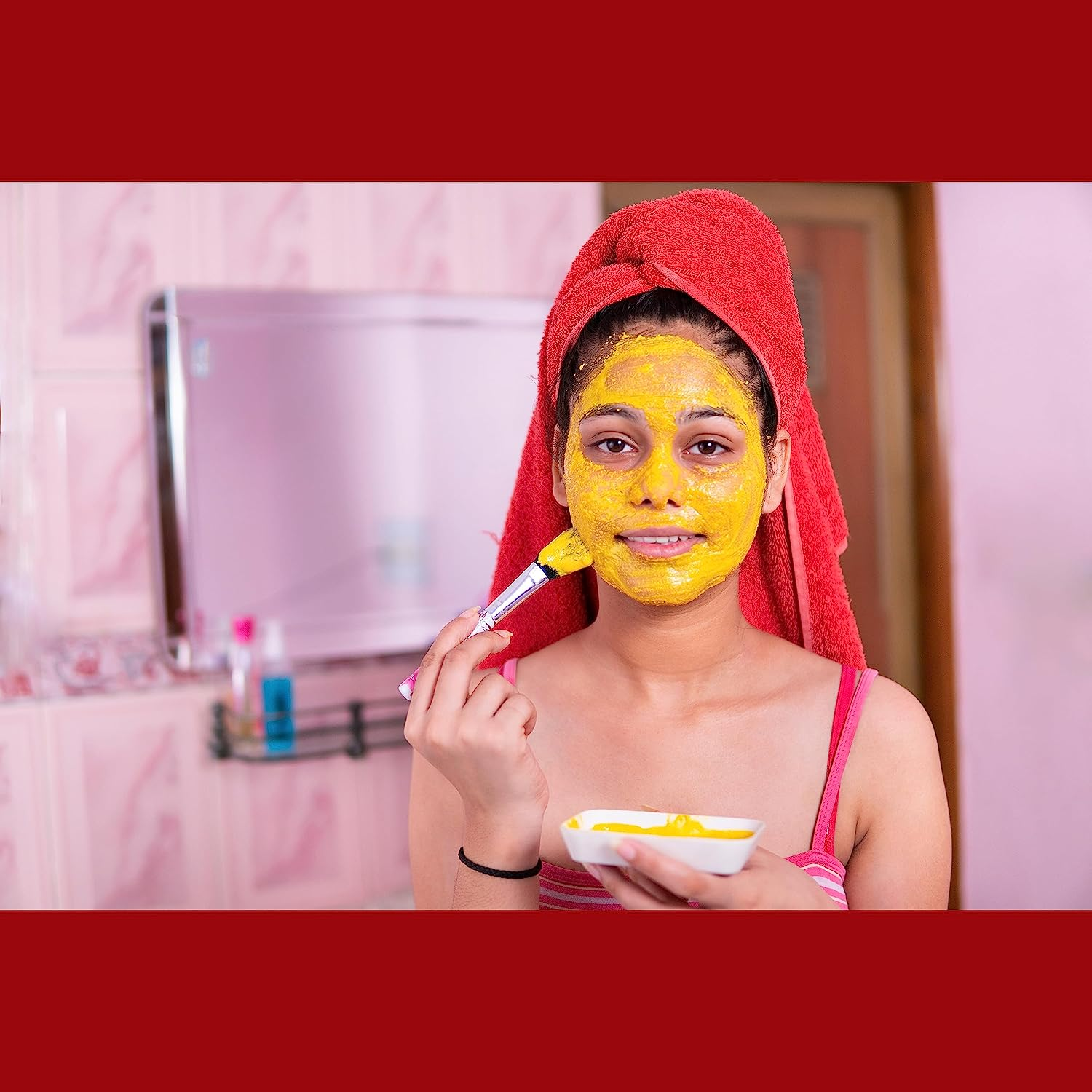 TAPROBANE EXOTICA Premium Quality Ceylon Turmeric Powder 250G in Resealable Pouch image number 6