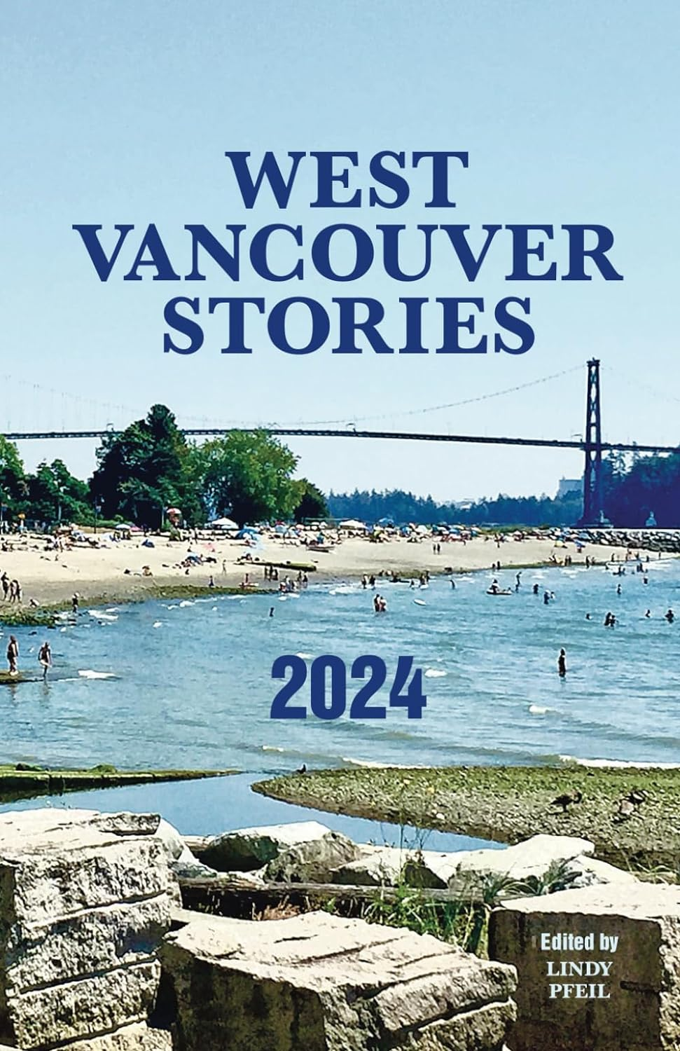 West Vancouver Stories: 2024 image number 1
