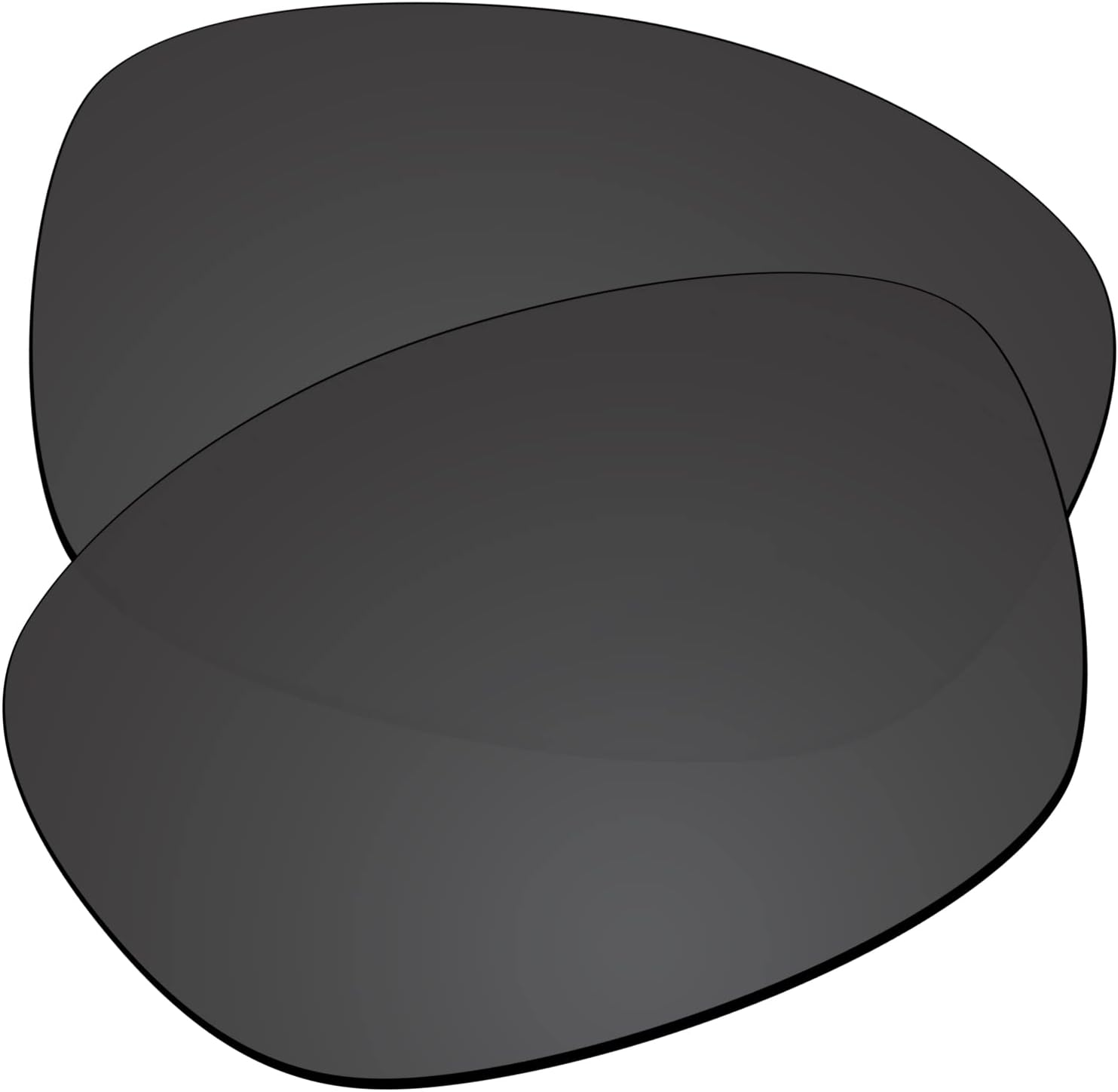 Ezreplace Lenses Replacement for Oakley Pit Bull OO9127 Sunglasses (Polarized Lenses)