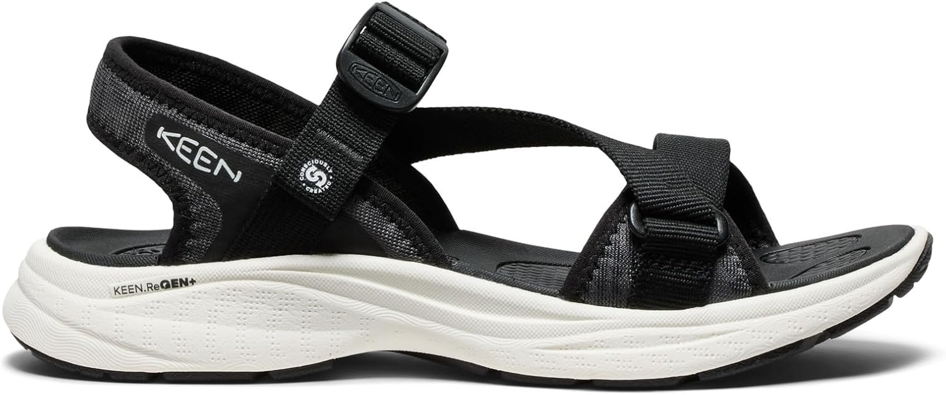 Keen Women'S Leiki OT Sandal Reiki Open Toe Sandals image number 4