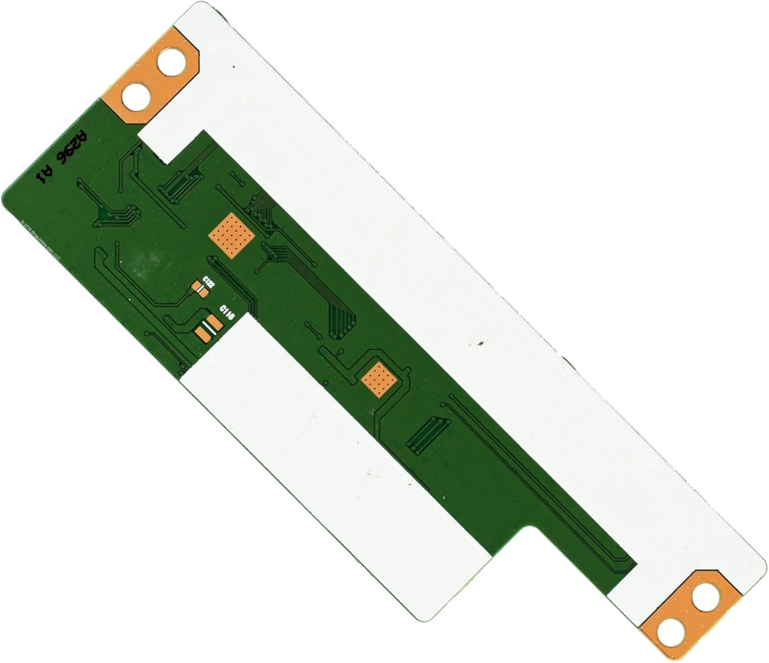 6870C-0532A 6871L-3806D T-Con Board,Compatible for LG， 43LF5400-UB 43LH5500-UA 43LJ5500-UA 43LK5700PUA 43LF5100 43LF5400 43LF5900 43 Inch TV image number 1